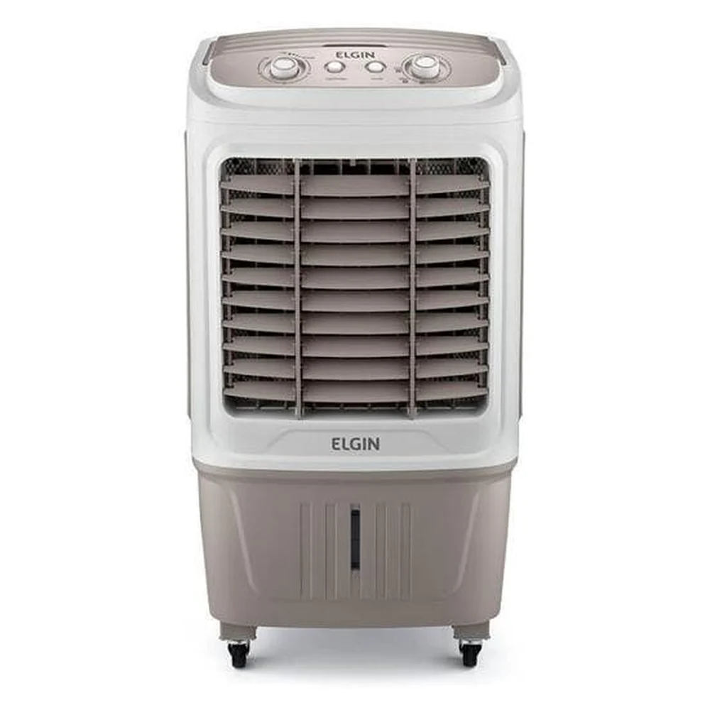 Climatizador de Ar Comercial Elgin 45L 127V (110V) Big Air