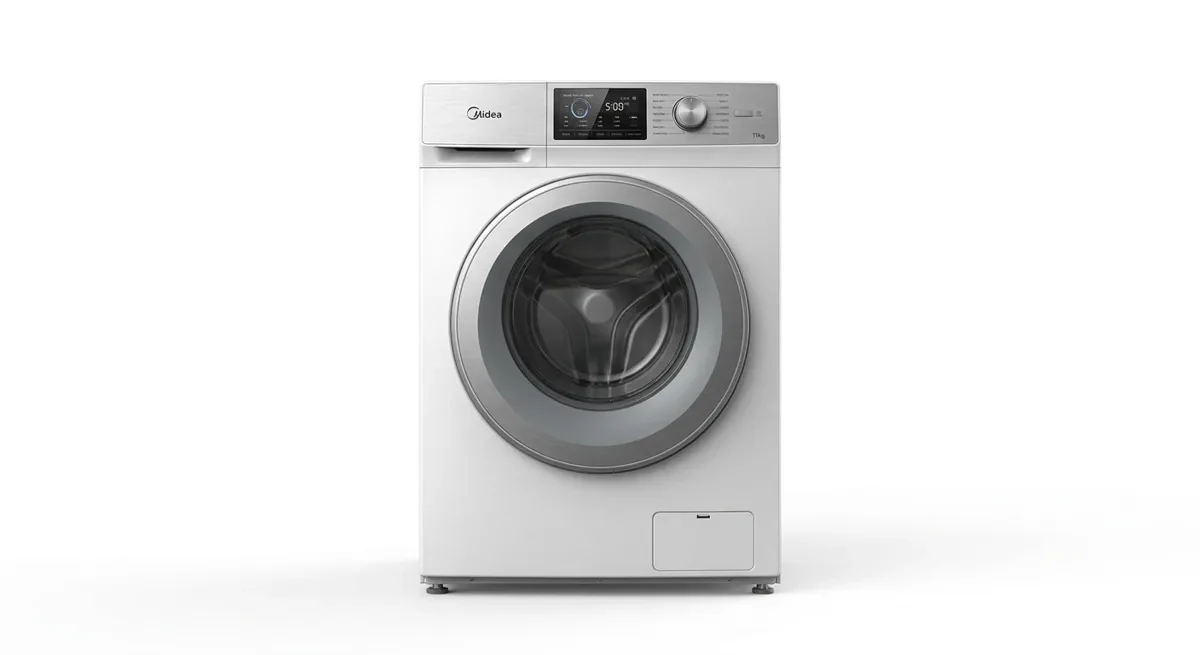 Lava e Seca Midea 11kg Storm Wash Smart