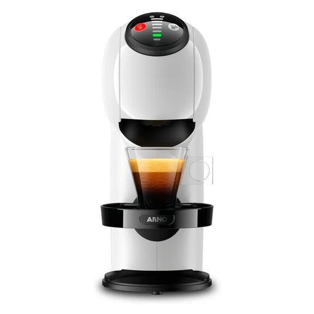 Cafeteira Expresso Nescafé Dolce Gusto Genio S Basic Arno