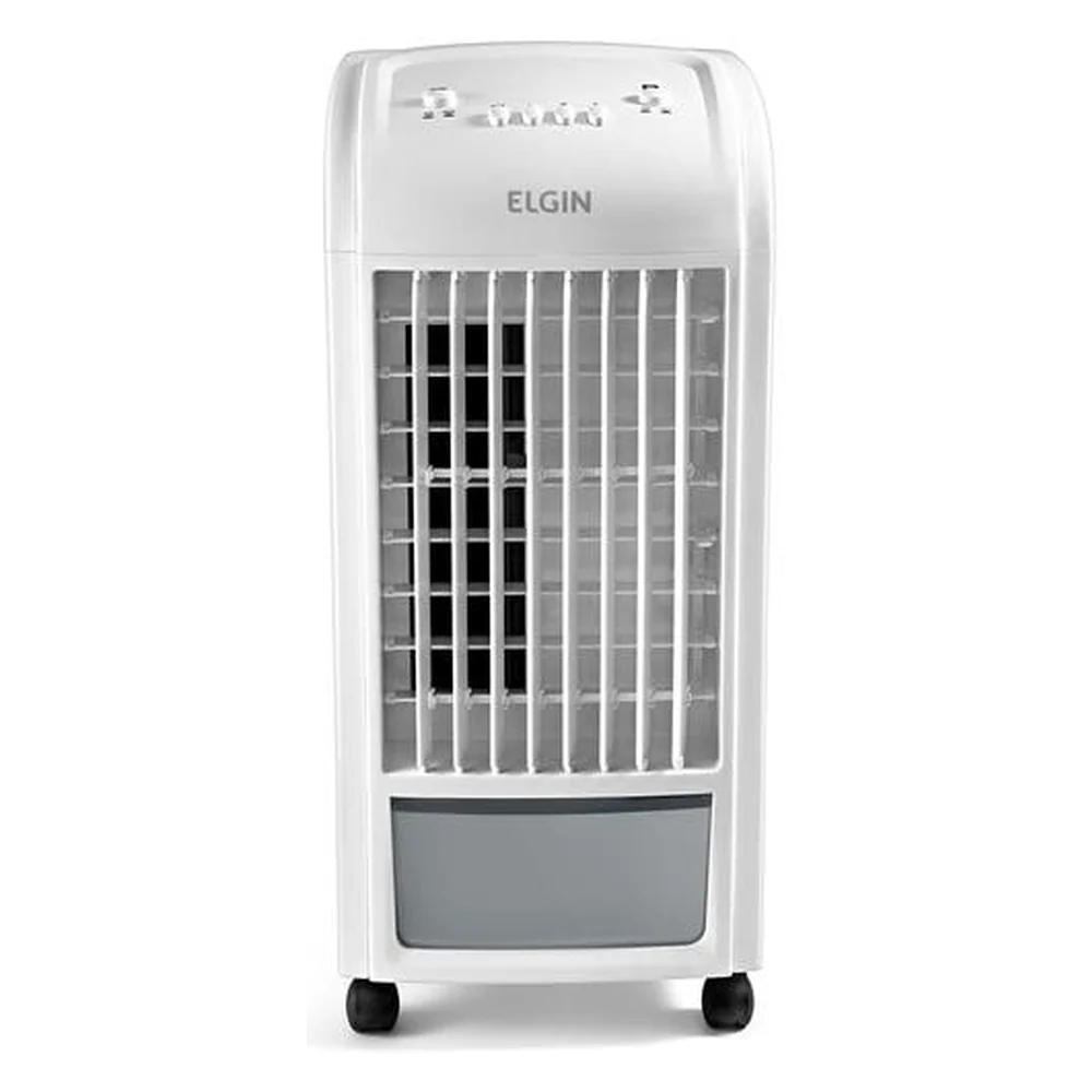 Climatizador de Ar Portátil Elgin 3,5L 220V Smart