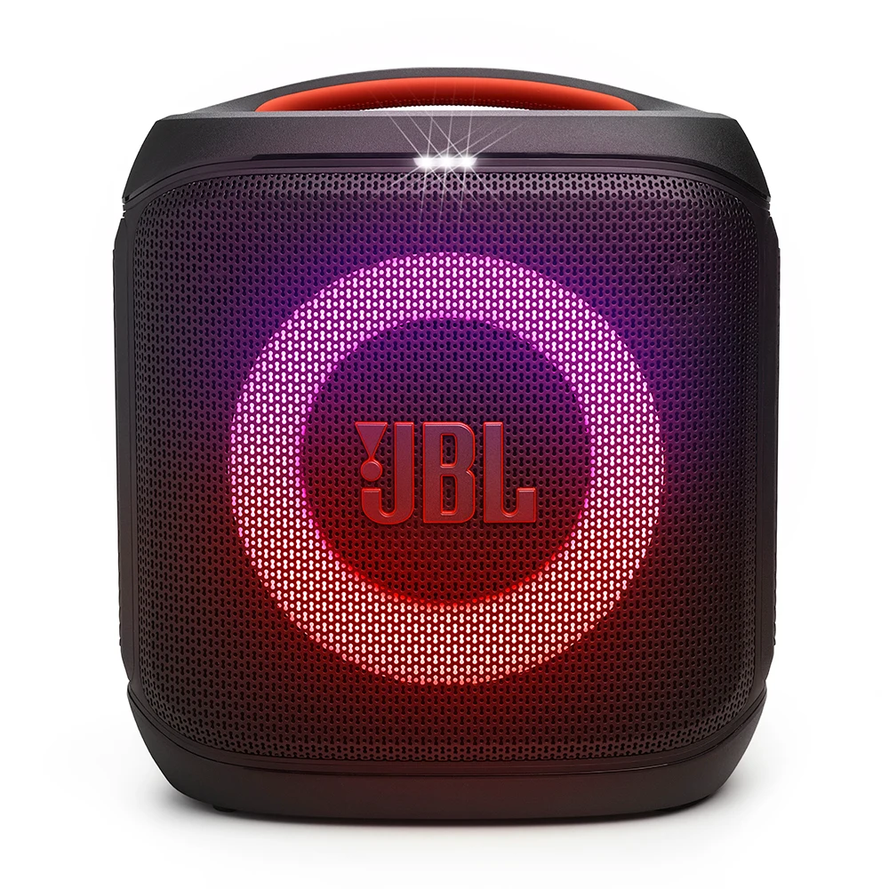 Caixa de Som JBL Partybox Encore Essential 2 100W Bluetooth