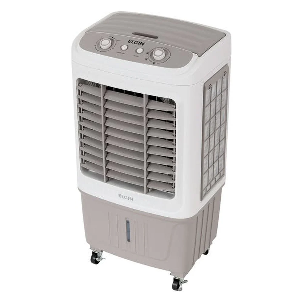 Climatizador de Ar Comercial Elgin 45L 220V Big Air