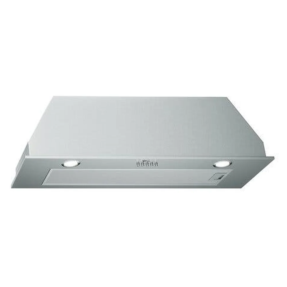 Coifa De Embutir 90cm Inox Infinity 220v Fischer