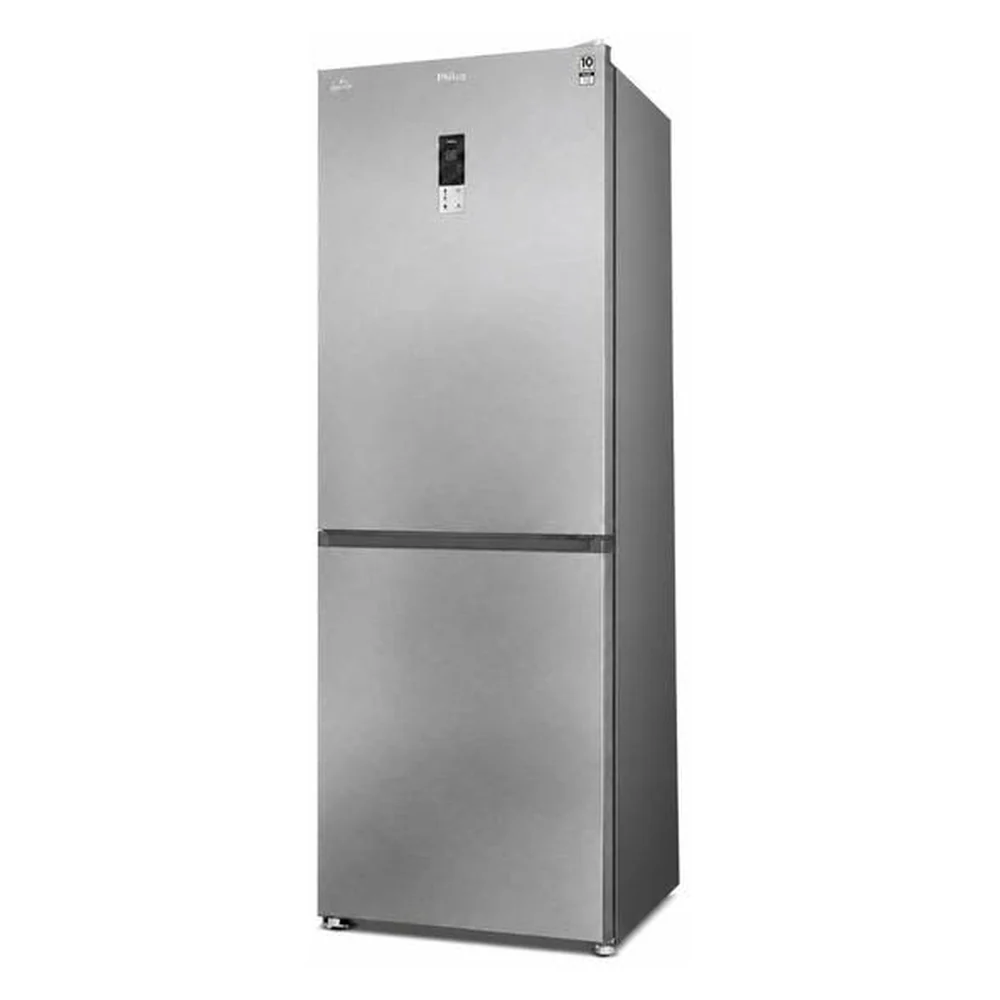 Geladeira Duplex Philco 458l Frost Free Eco Inverter Prf45a Inox 127v